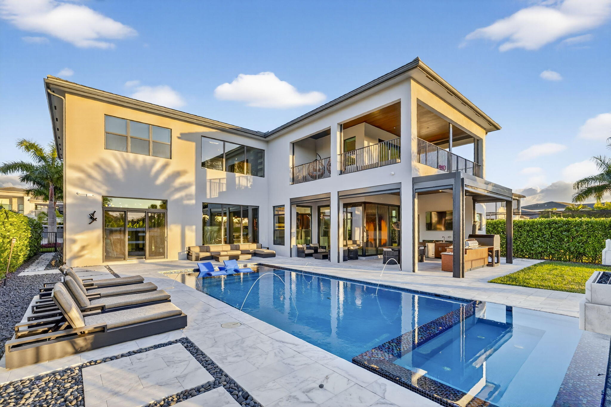 Boca Bridges - Residential