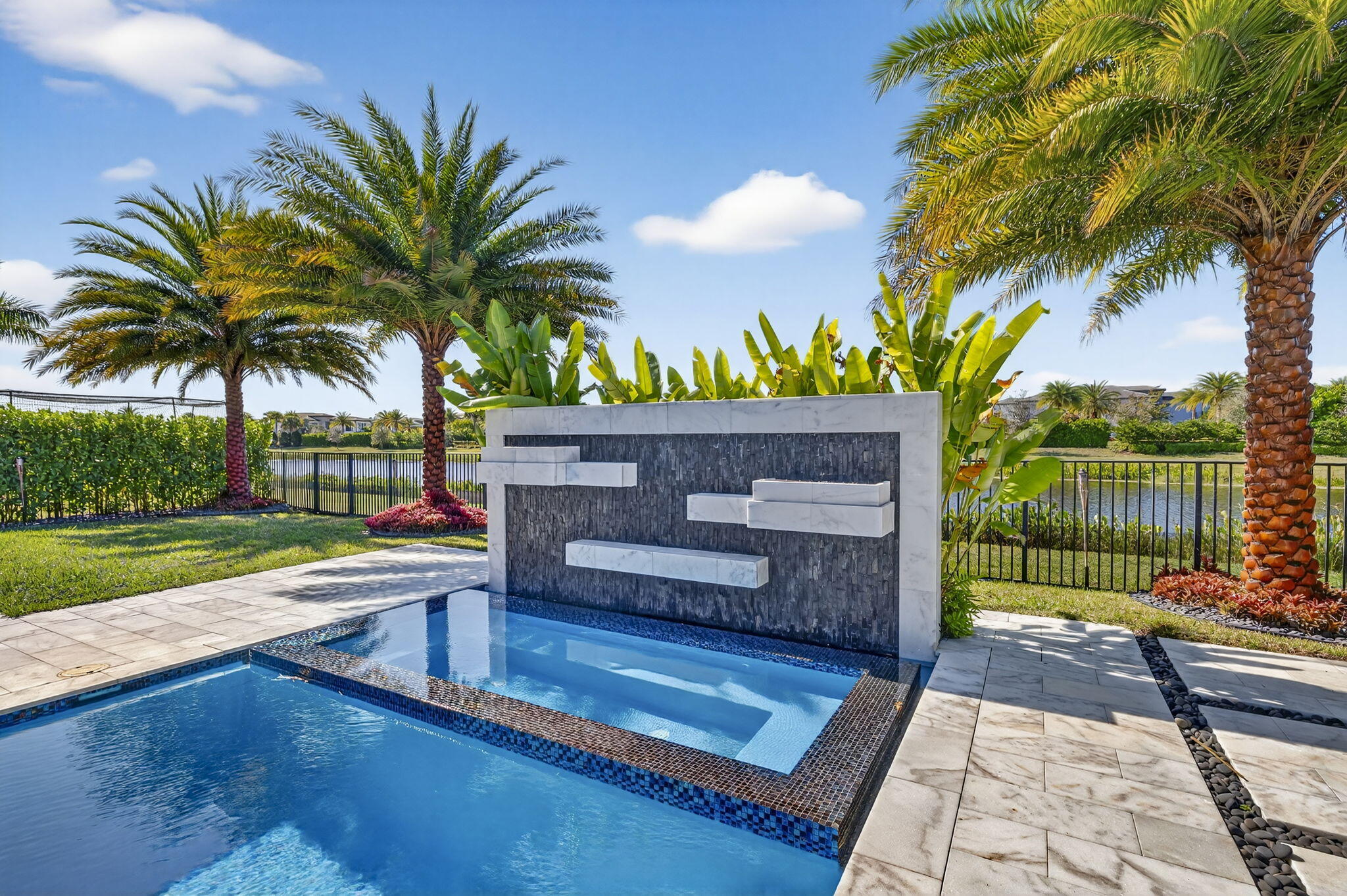 Boca Bridges - Residential