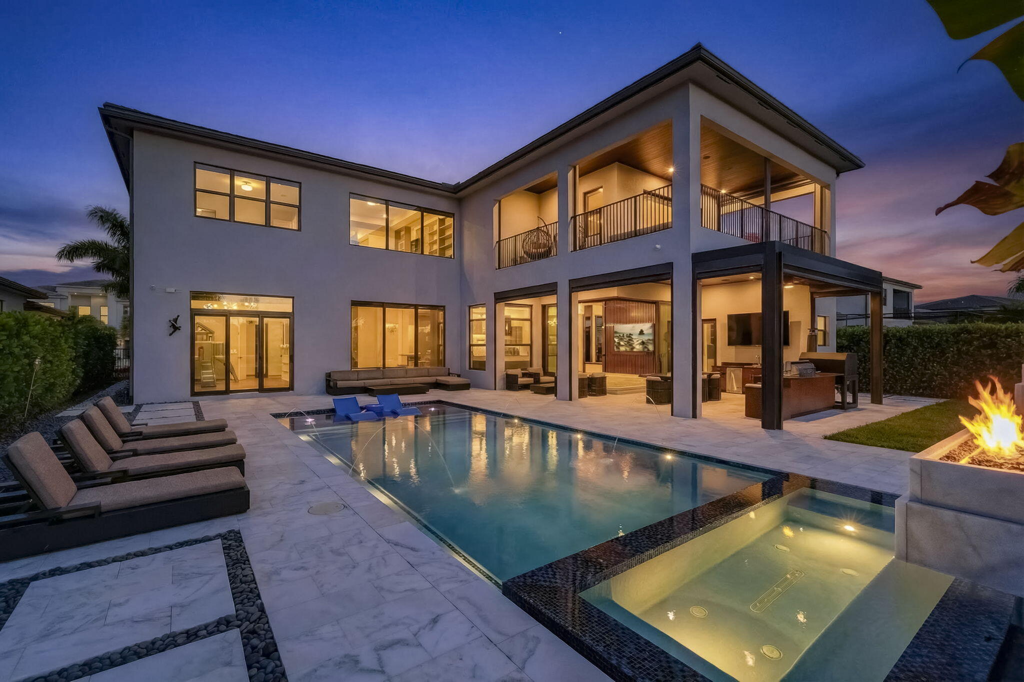 Boca Bridges - Residential