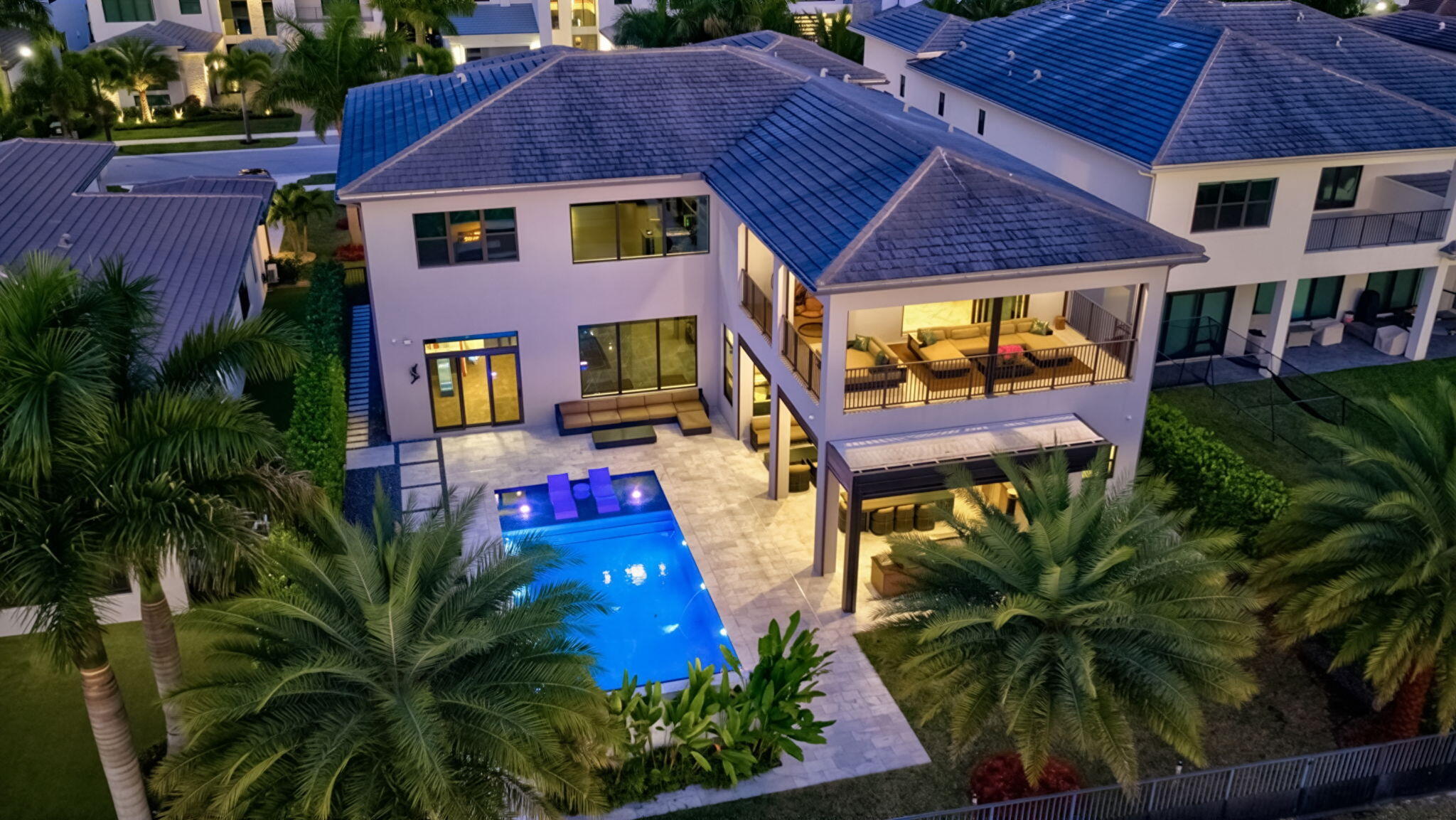 Boca Bridges - Residential