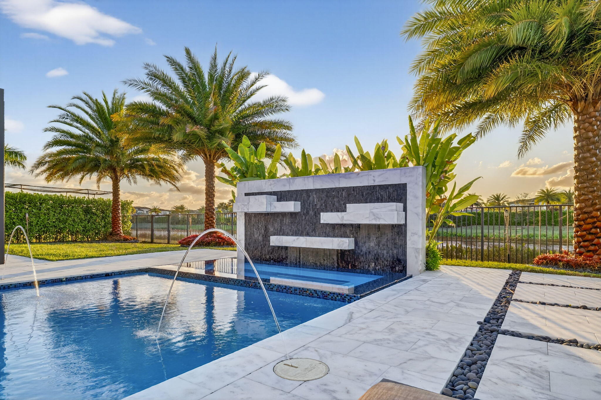 Boca Bridges - Residential