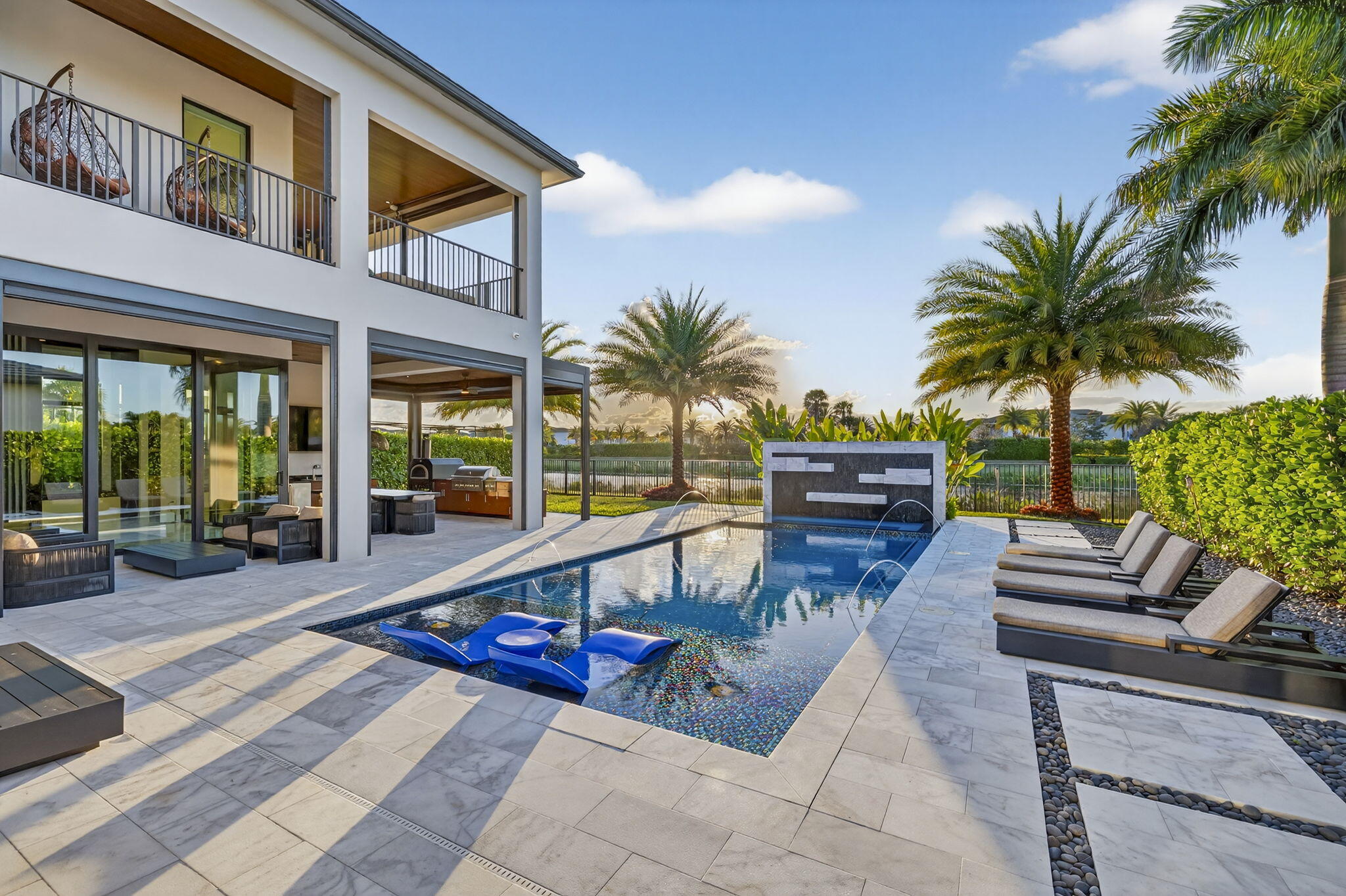 Boca Bridges - Residential