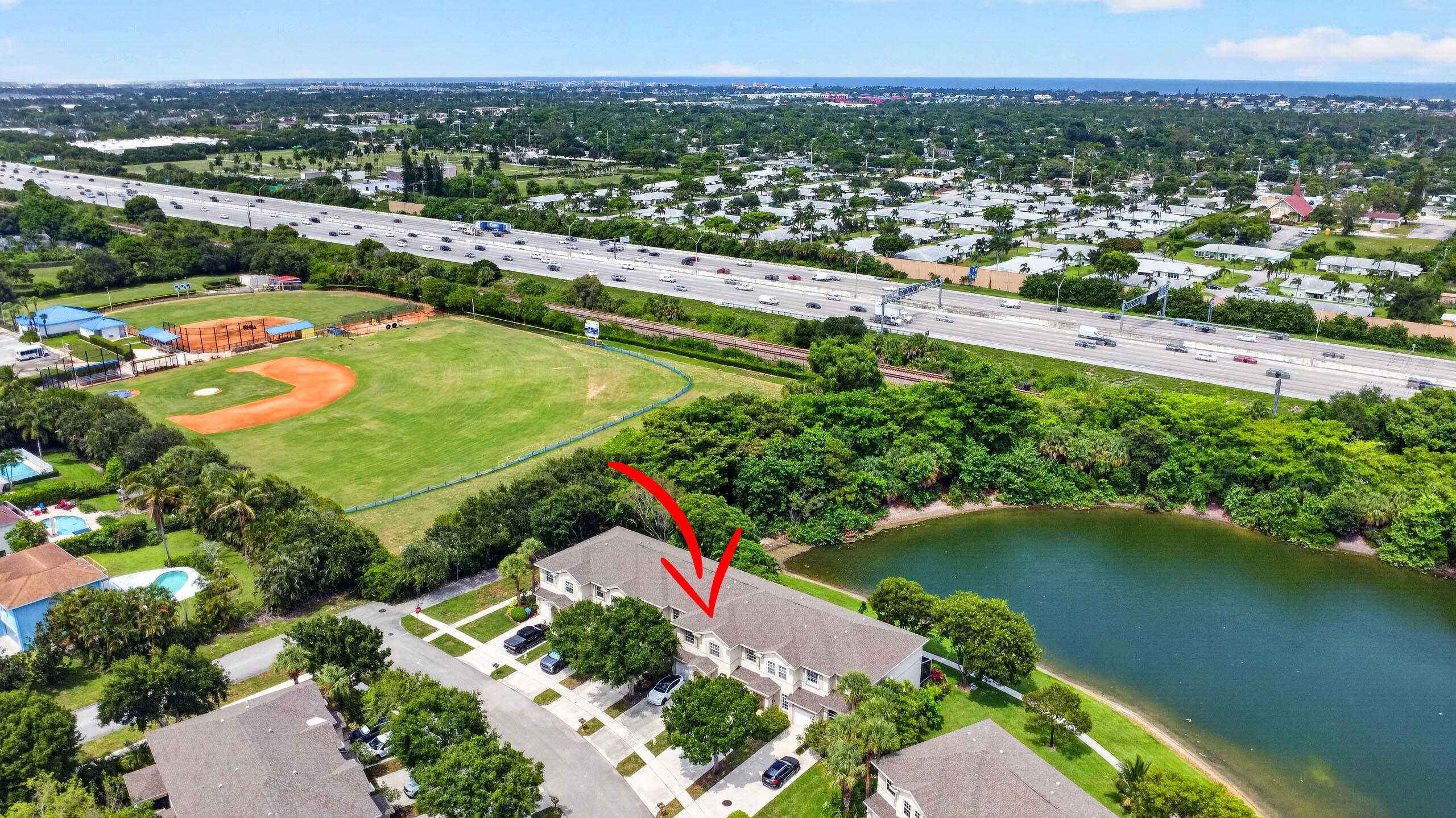 CEDAR RIDGE ESTATES - Residential