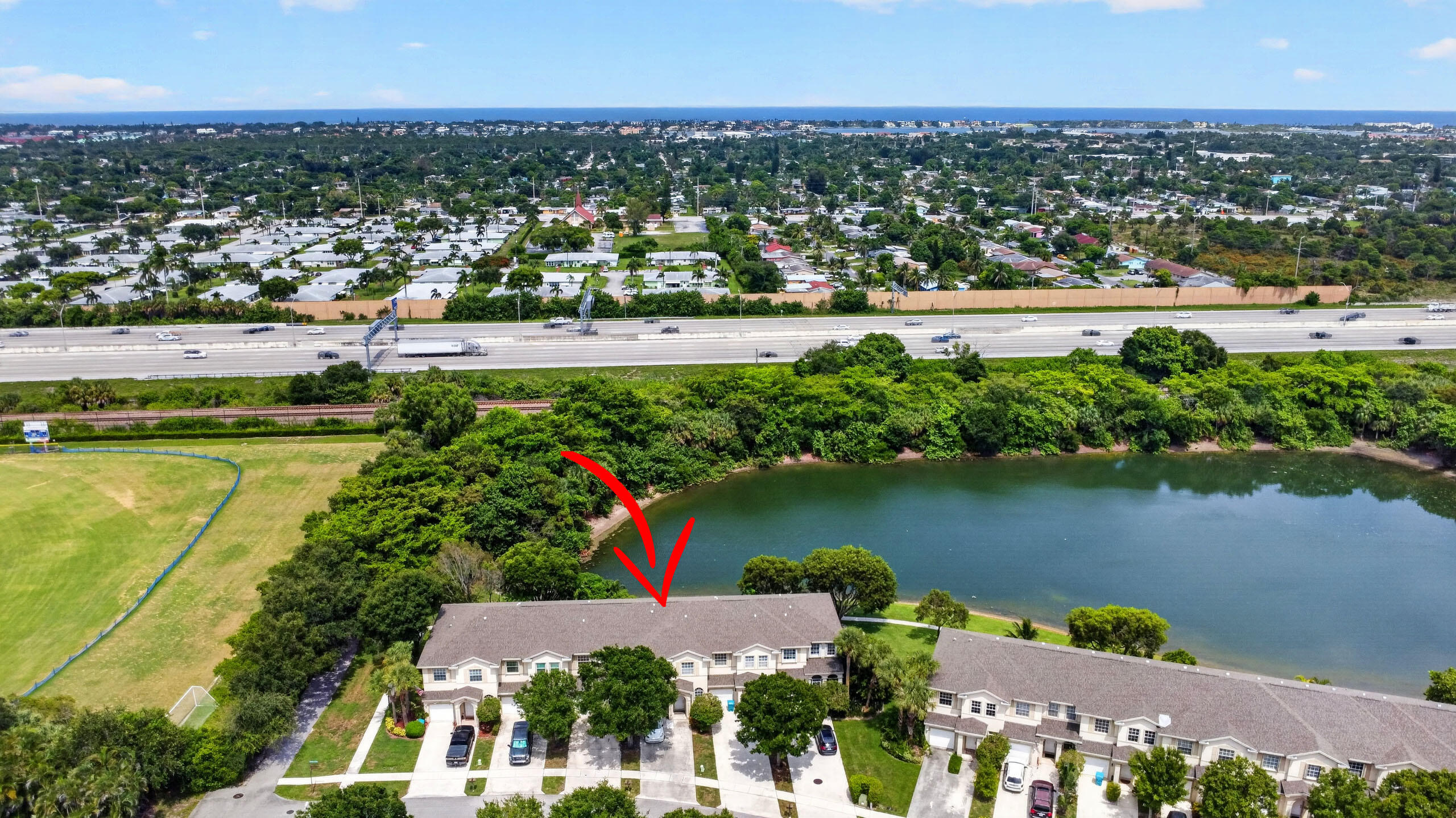 CEDAR RIDGE ESTATES - Residential