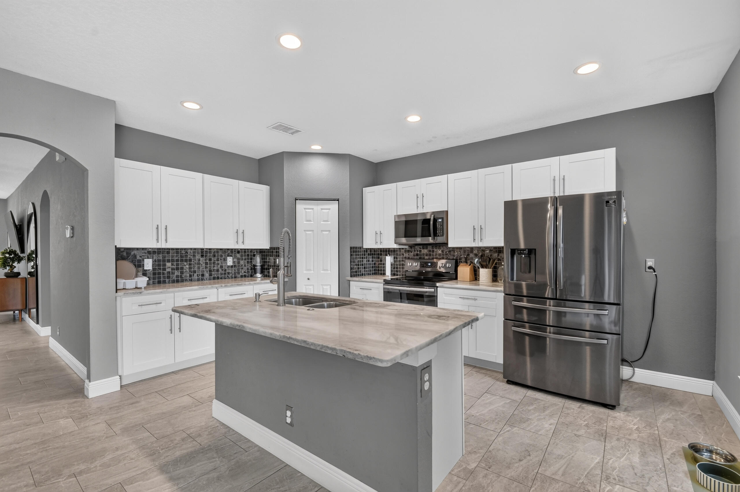 CEDAR RIDGE ESTATES - Residential