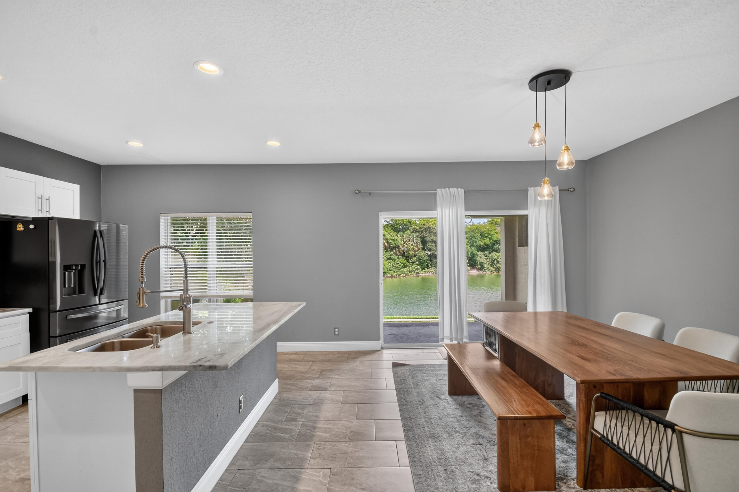 CEDAR RIDGE ESTATES - Residential