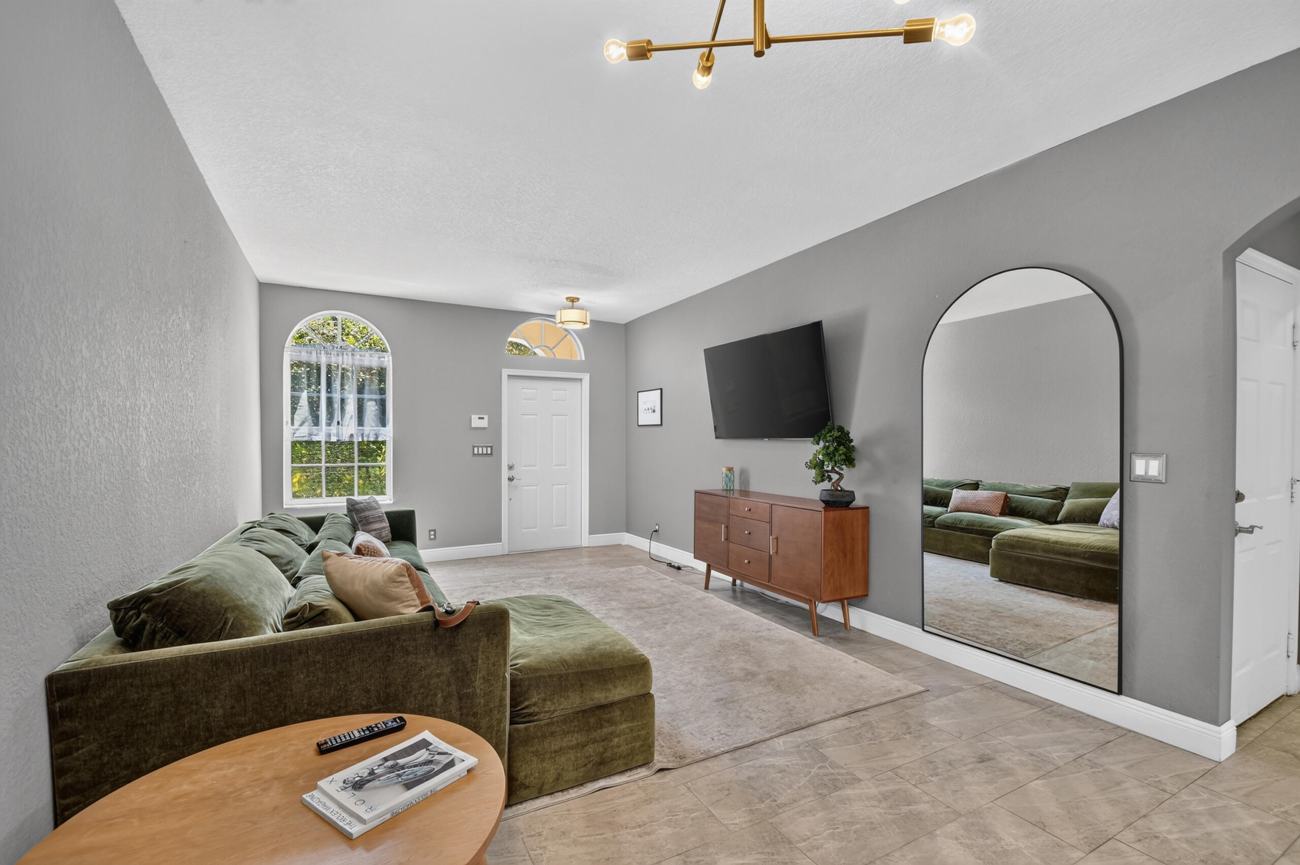 CEDAR RIDGE ESTATES - Residential