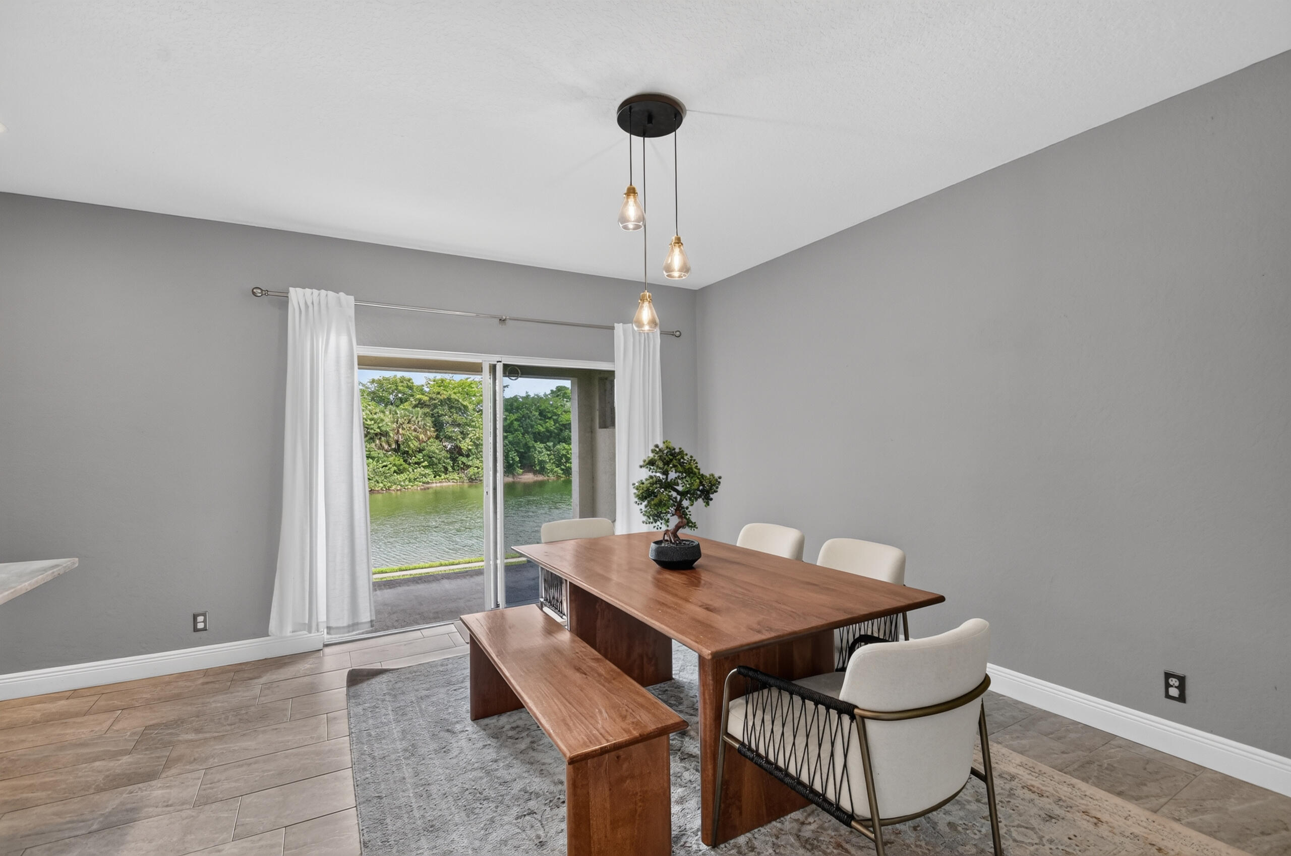 CEDAR RIDGE ESTATES - Residential