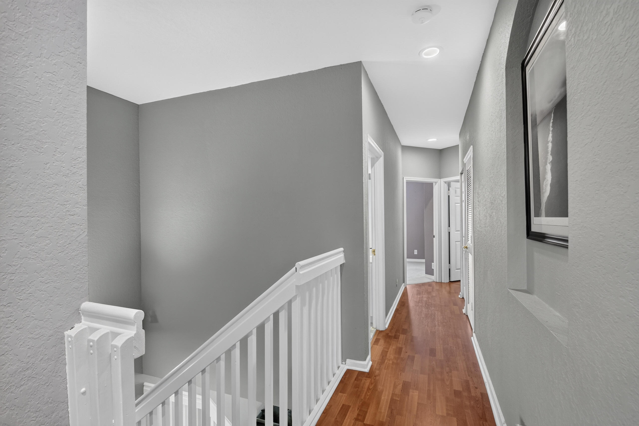 CEDAR RIDGE ESTATES - Residential