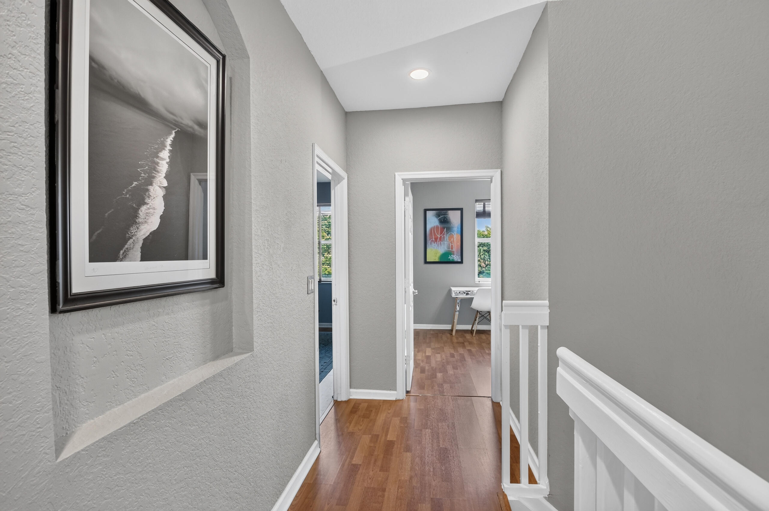 CEDAR RIDGE ESTATES - Residential