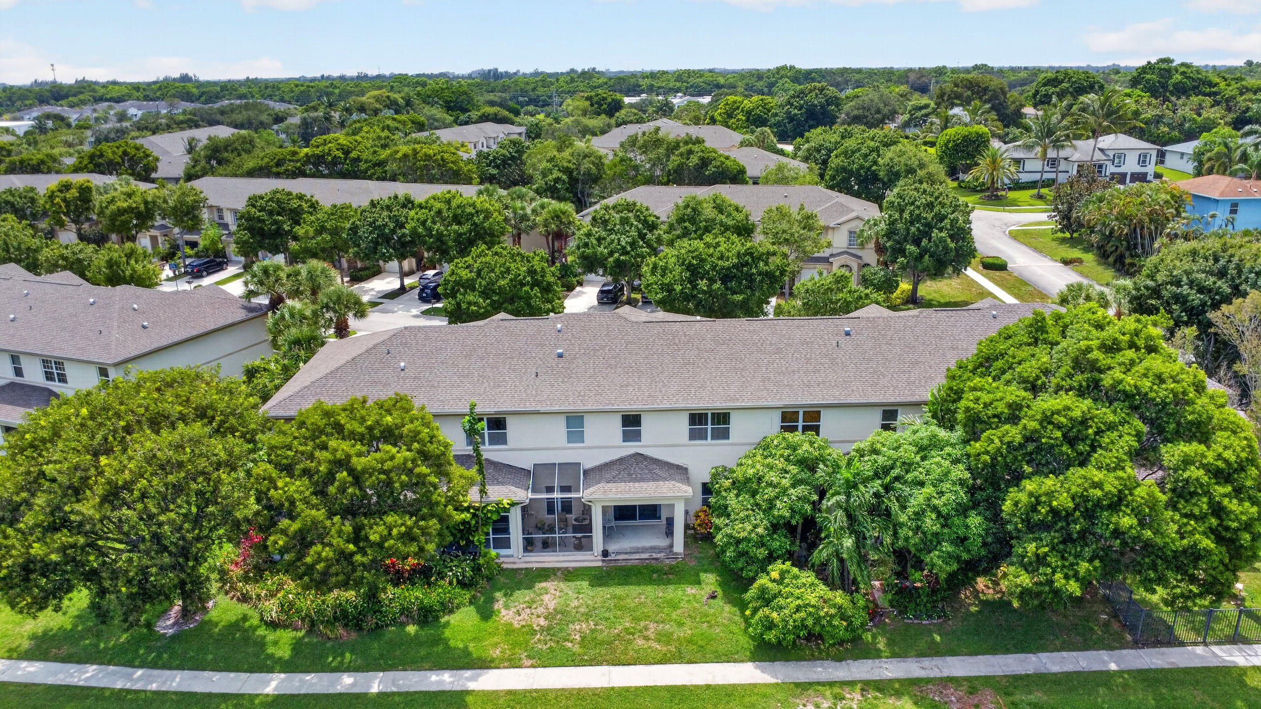 CEDAR RIDGE ESTATES - Residential