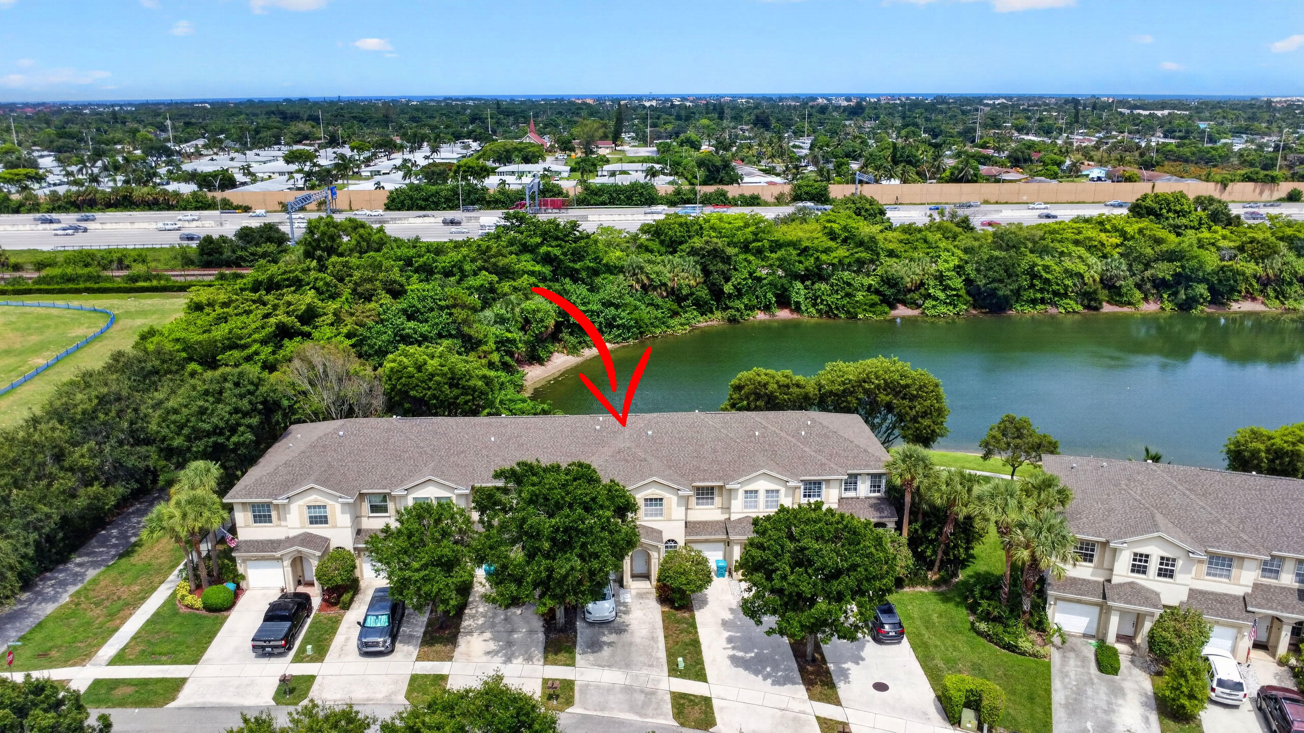 CEDAR RIDGE ESTATES - Residential