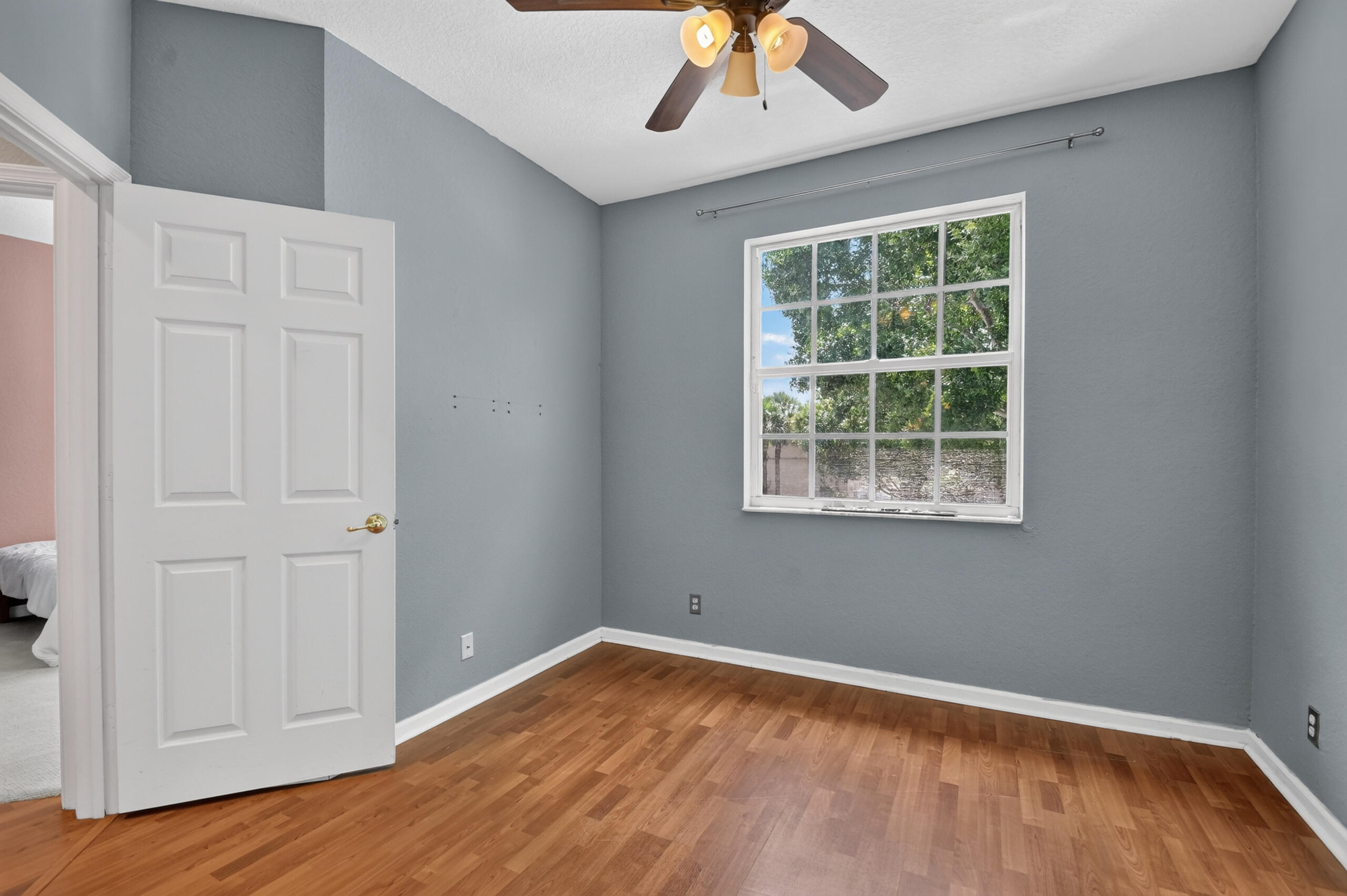 CEDAR RIDGE ESTATES - Residential