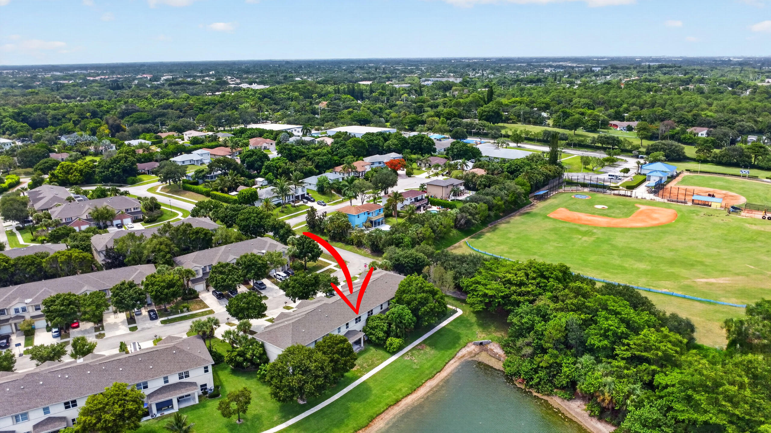 CEDAR RIDGE ESTATES - Residential