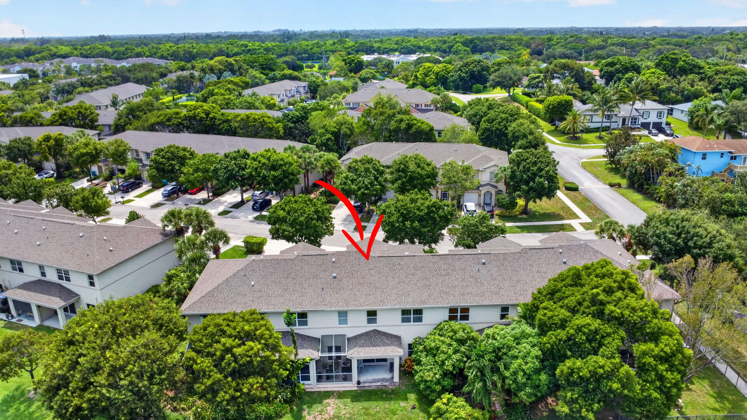 CEDAR RIDGE ESTATES - Residential