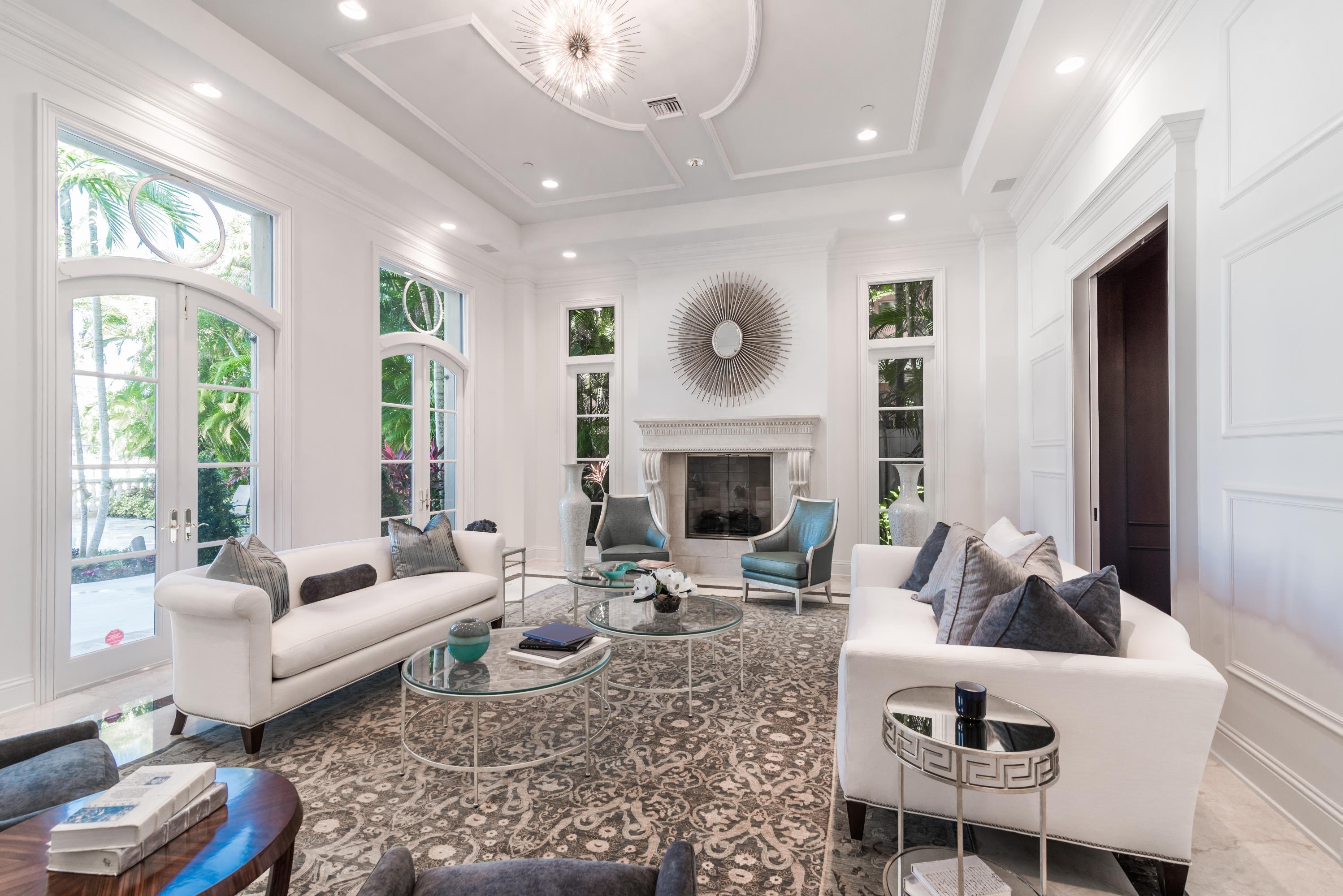 SANCTUARY - Residential