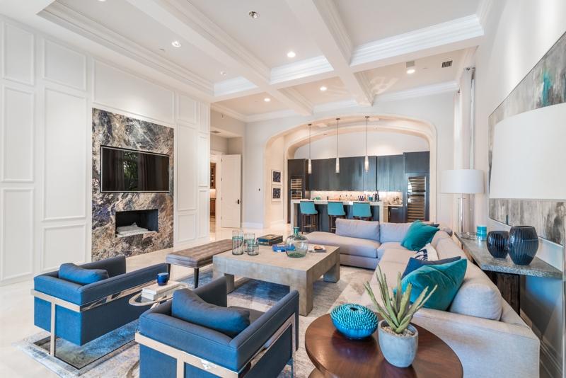SANCTUARY - Residential