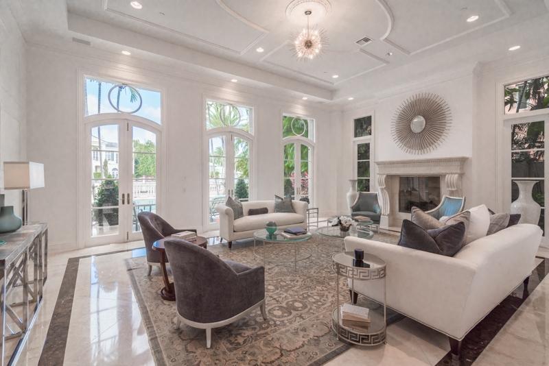 SANCTUARY - Residential