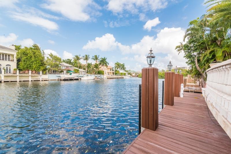 SANCTUARY - Residential