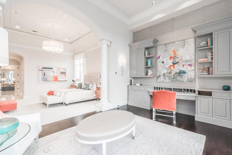 SANCTUARY - Residential
