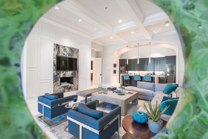 SANCTUARY - Residential
