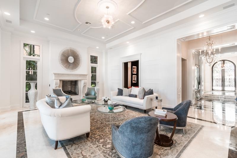 SANCTUARY - Residential