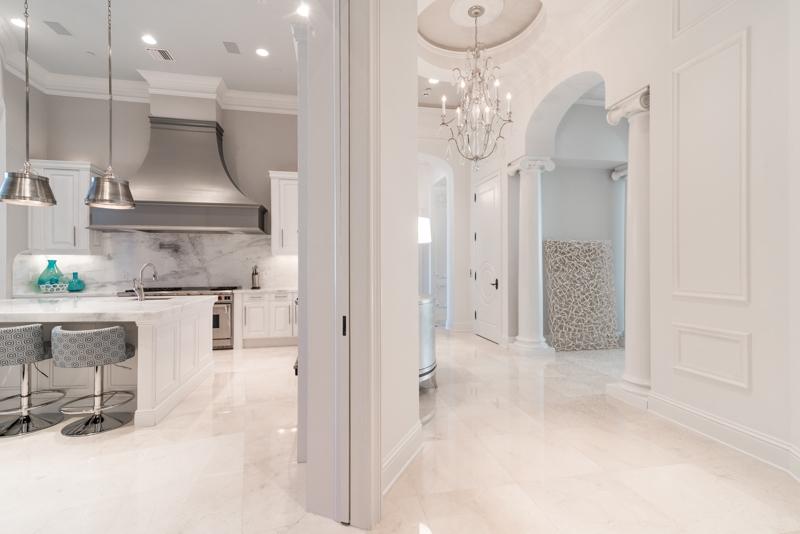 SANCTUARY - Residential