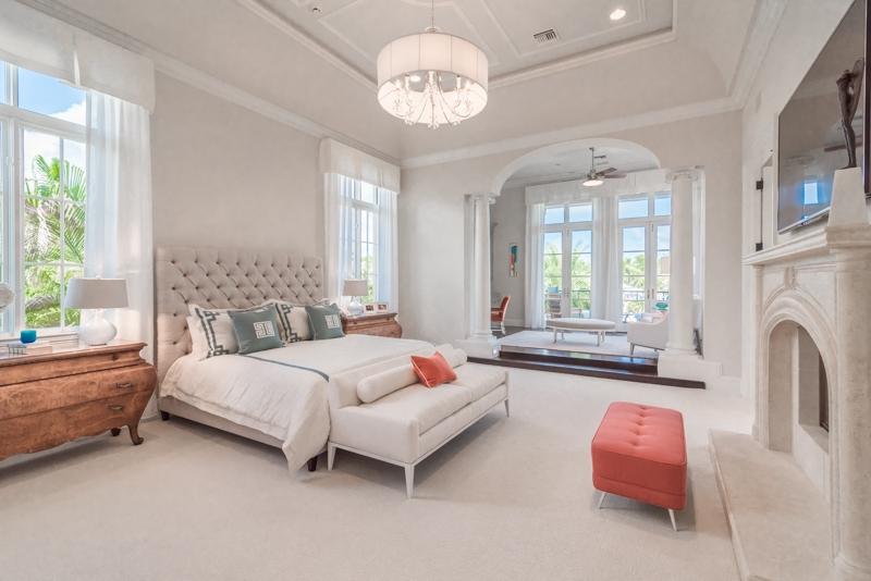 SANCTUARY - Residential