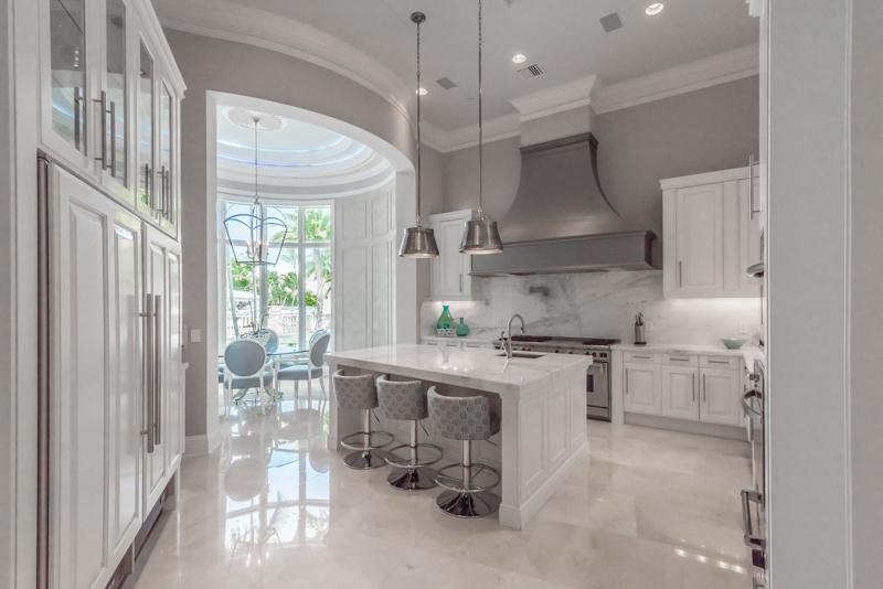 SANCTUARY - Residential