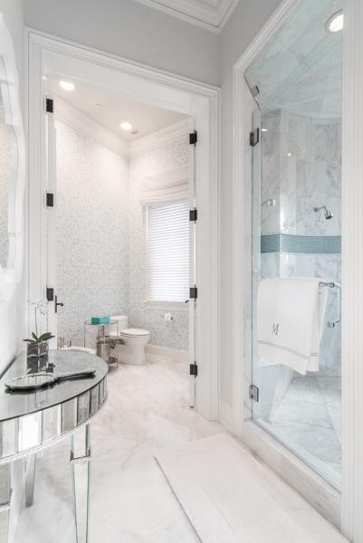 SANCTUARY - Residential