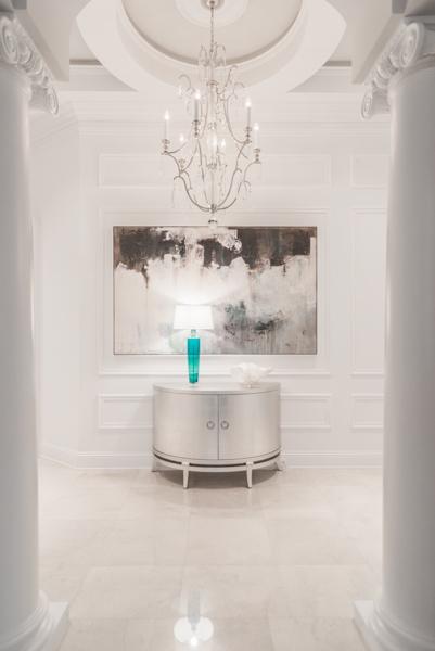 SANCTUARY - Residential