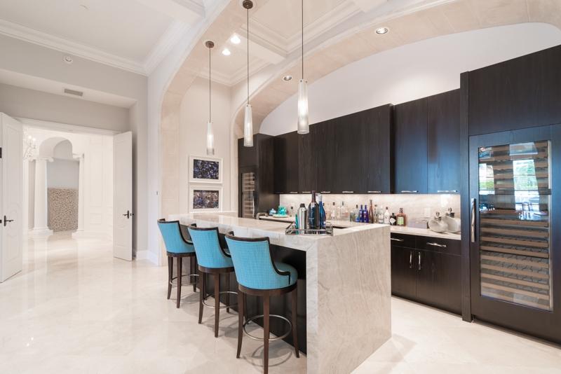 SANCTUARY - Residential