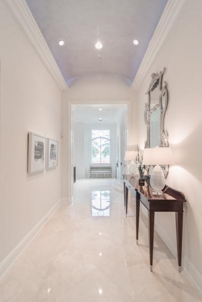 SANCTUARY - Residential