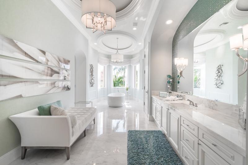 SANCTUARY - Residential