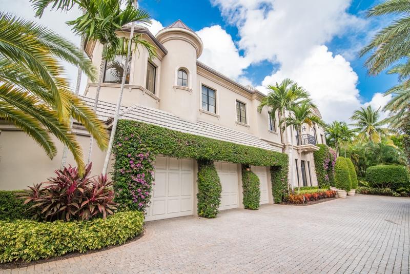 SANCTUARY - Residential