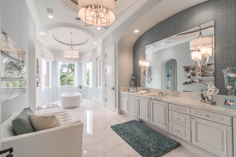 SANCTUARY - Residential