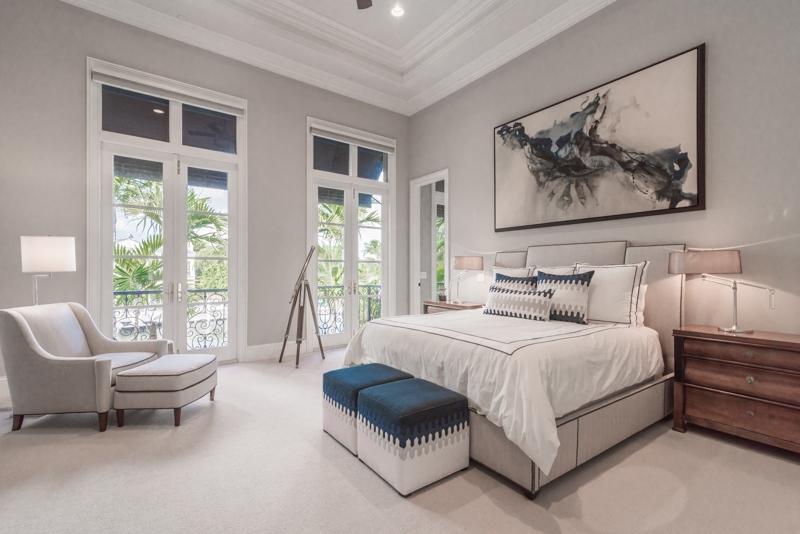 SANCTUARY - Residential