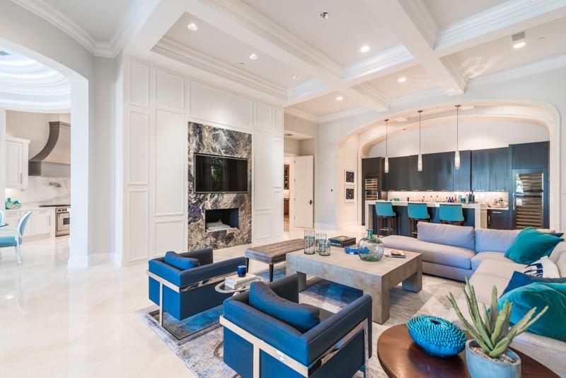SANCTUARY - Residential