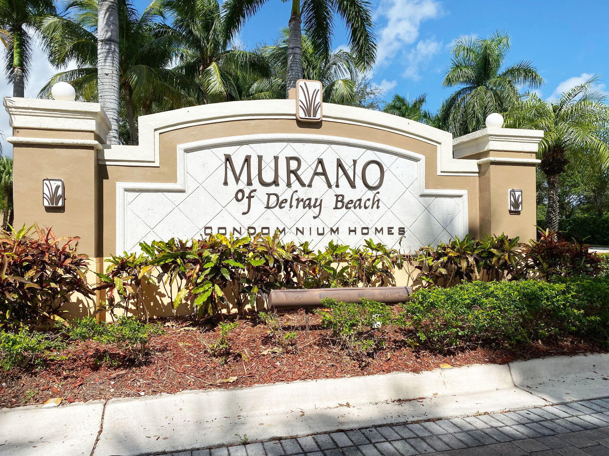 MURANO AT DELRAY BEACH CONDO - Residential