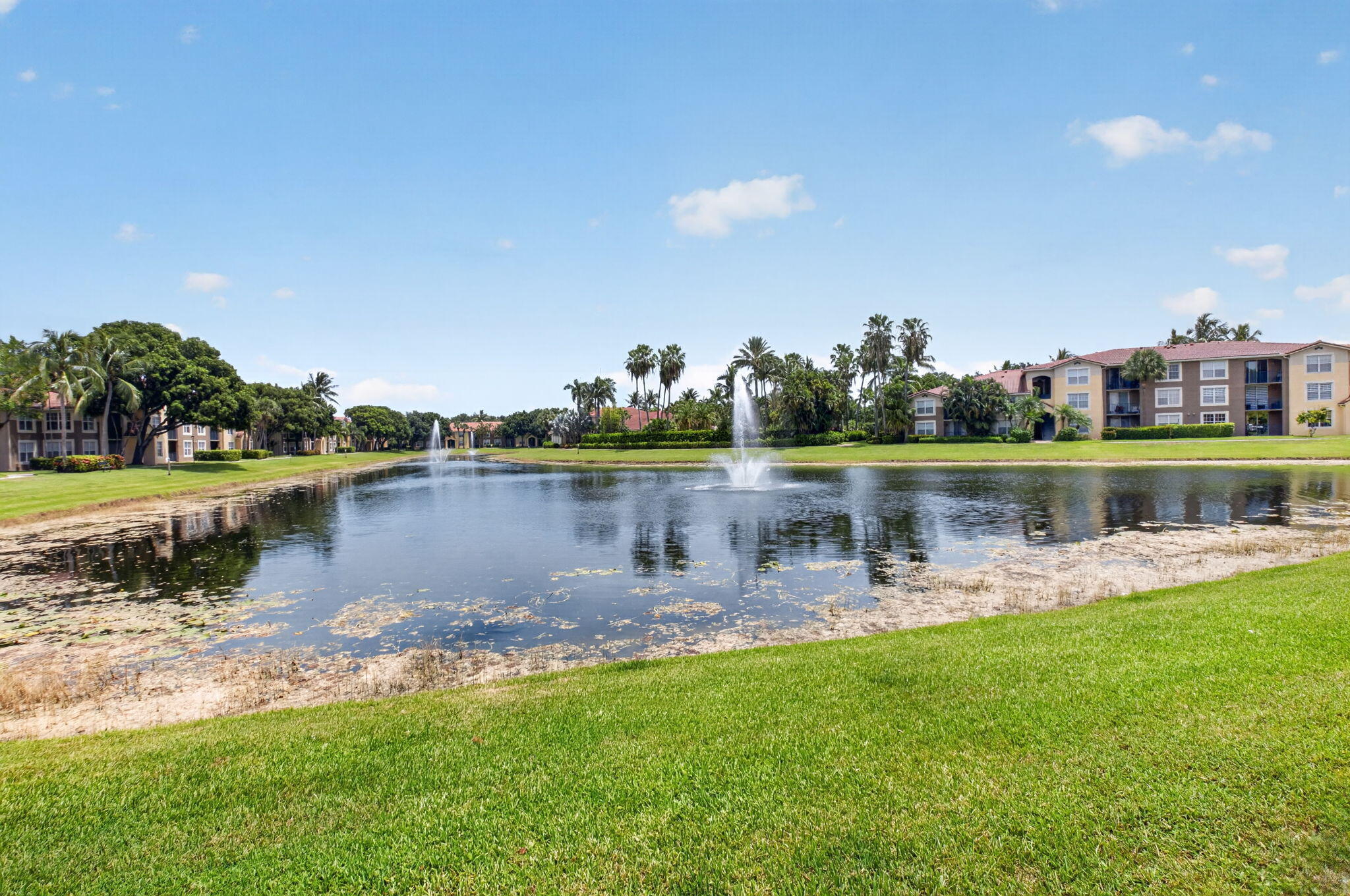 MURANO AT DELRAY BEACH CONDO - Residential