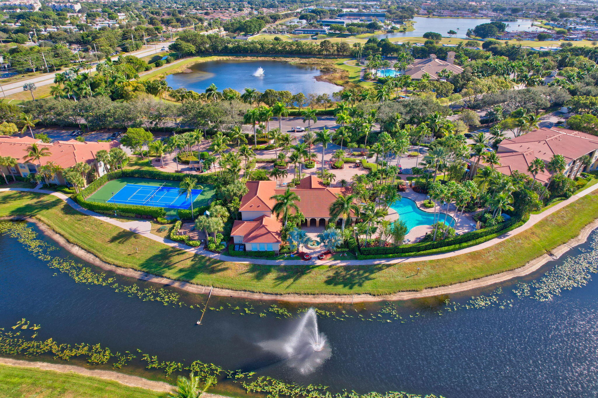 MURANO AT DELRAY BEACH CONDO - Residential