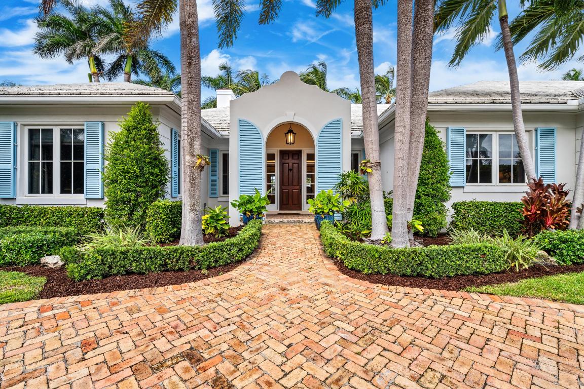POLO COVE - Residential