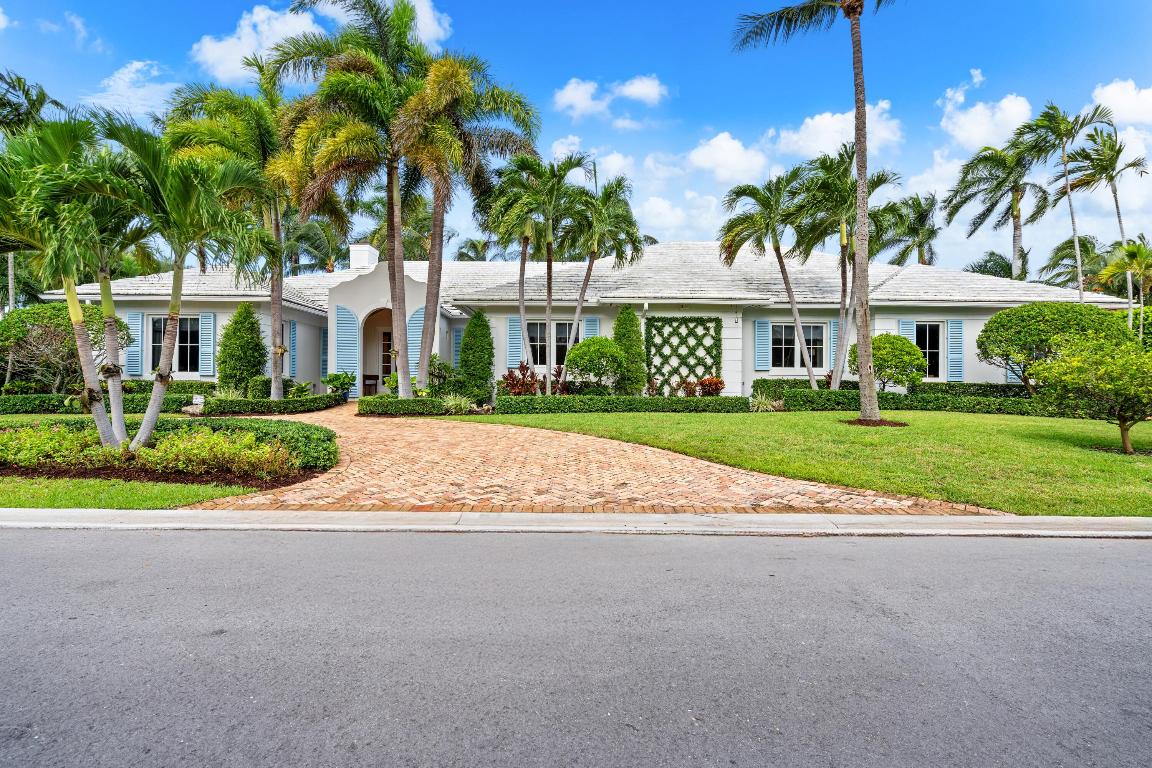 POLO COVE - Residential