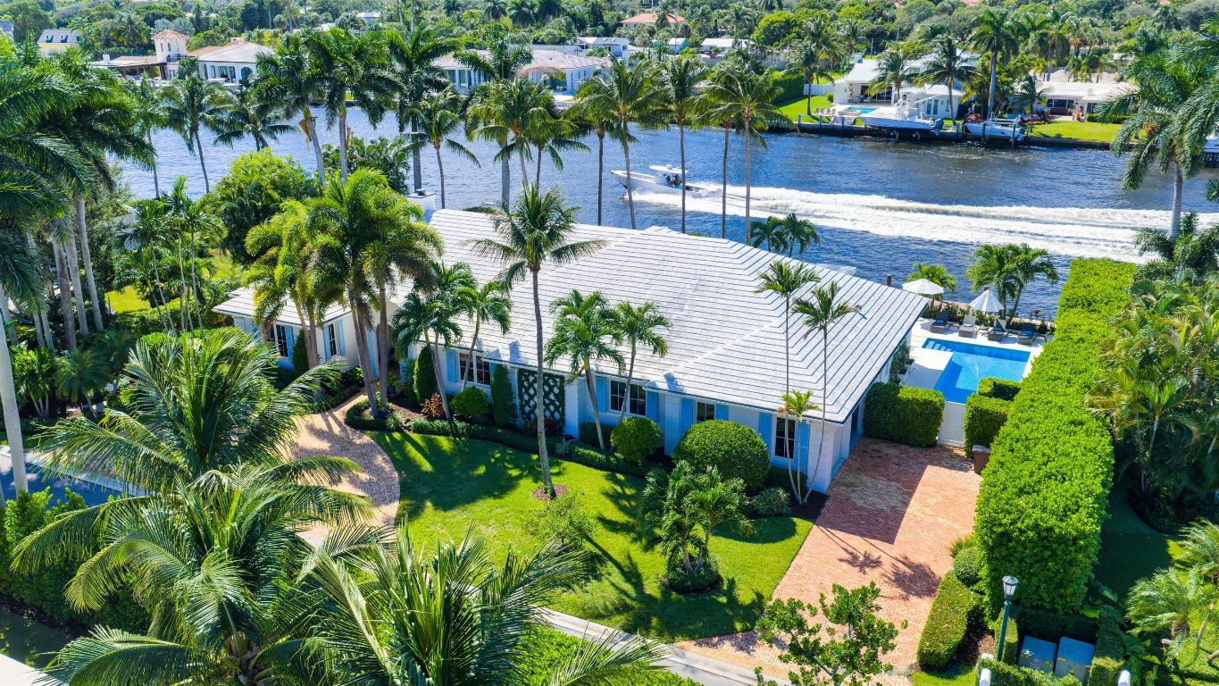 POLO COVE - Residential
