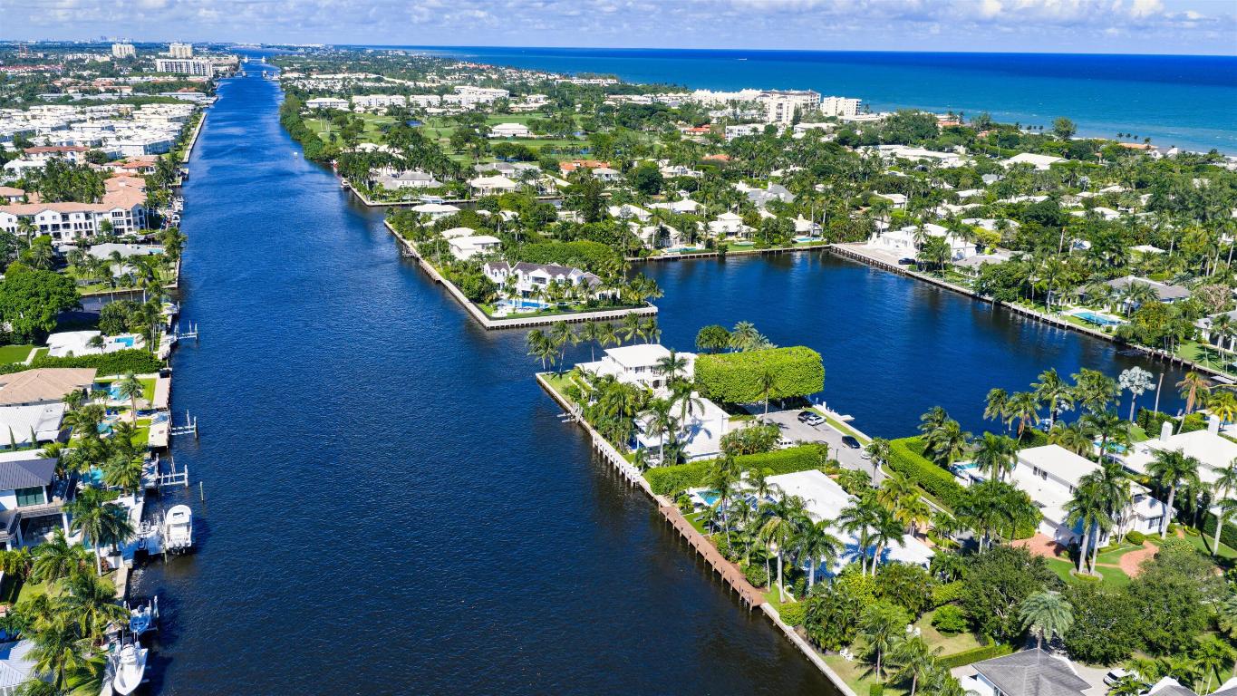 POLO COVE - Residential