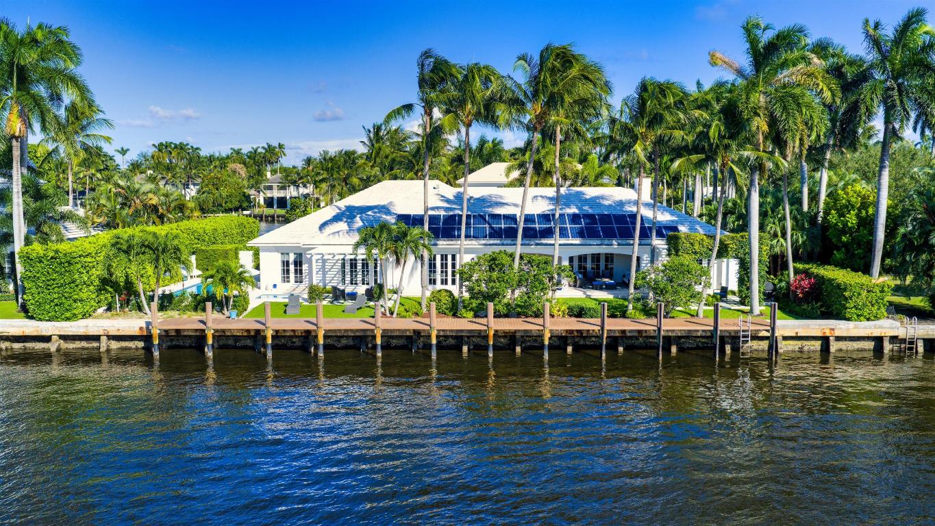 POLO COVE - Residential