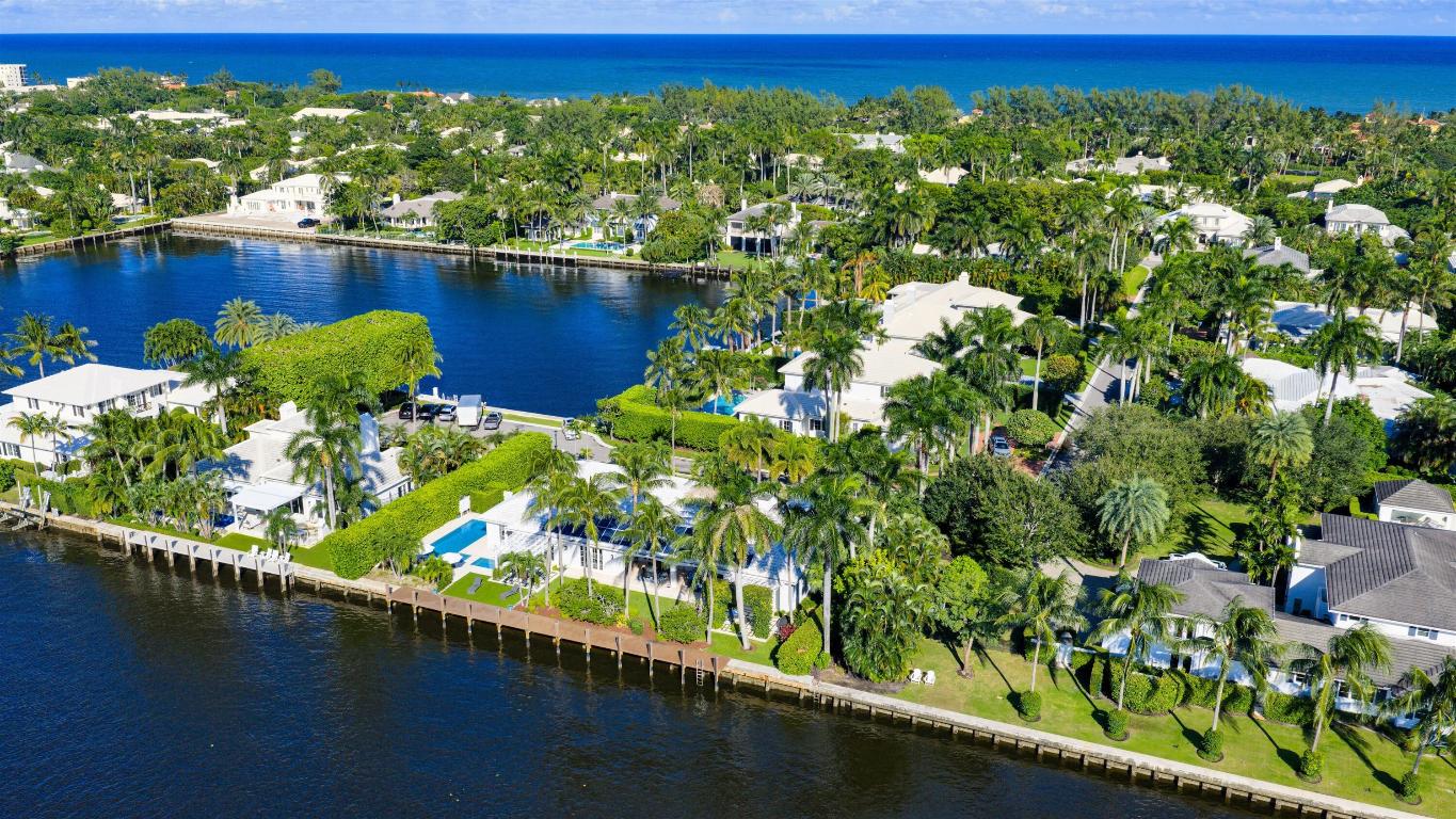 POLO COVE - Residential