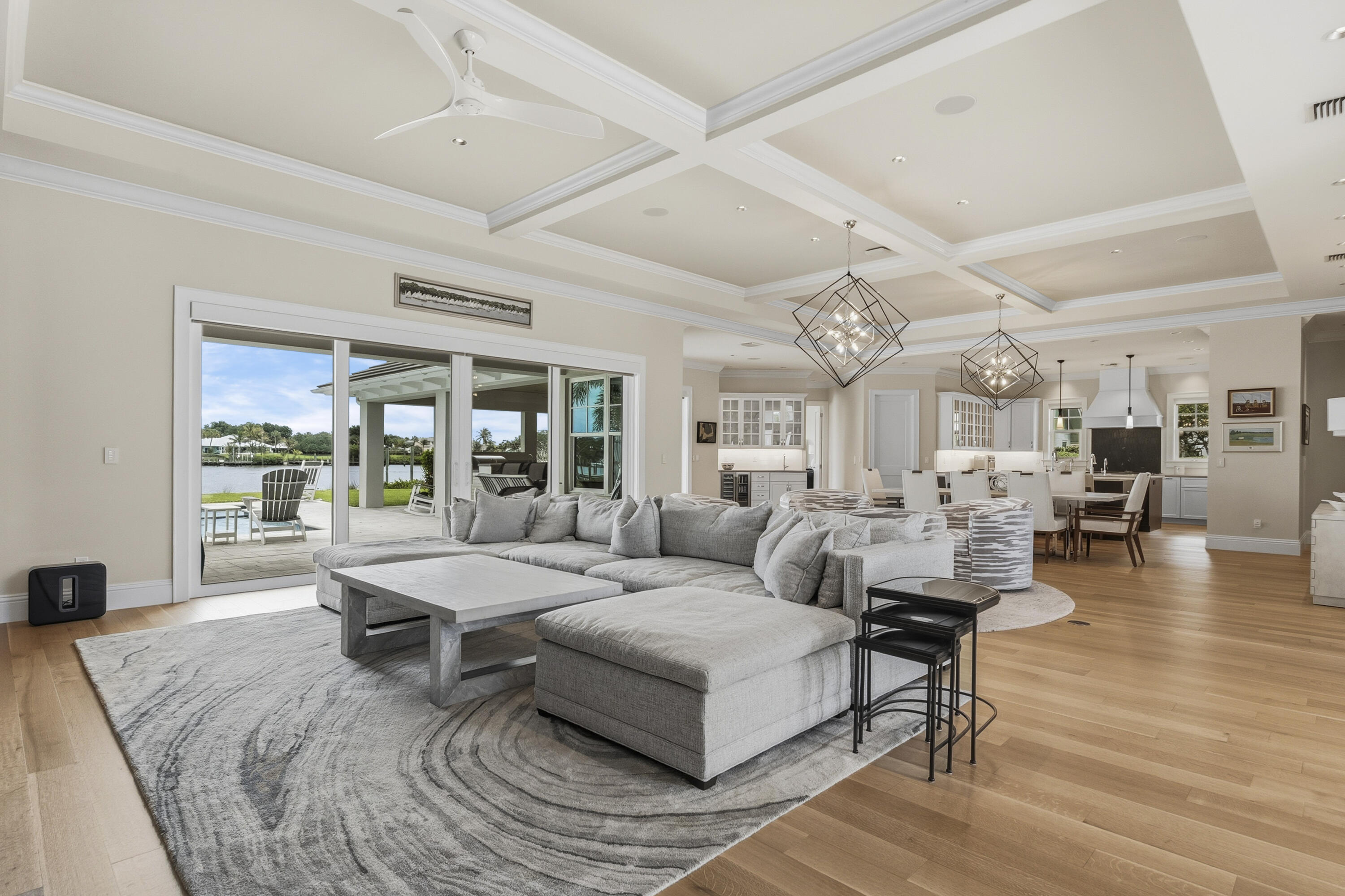 Mariner Cay - Residential