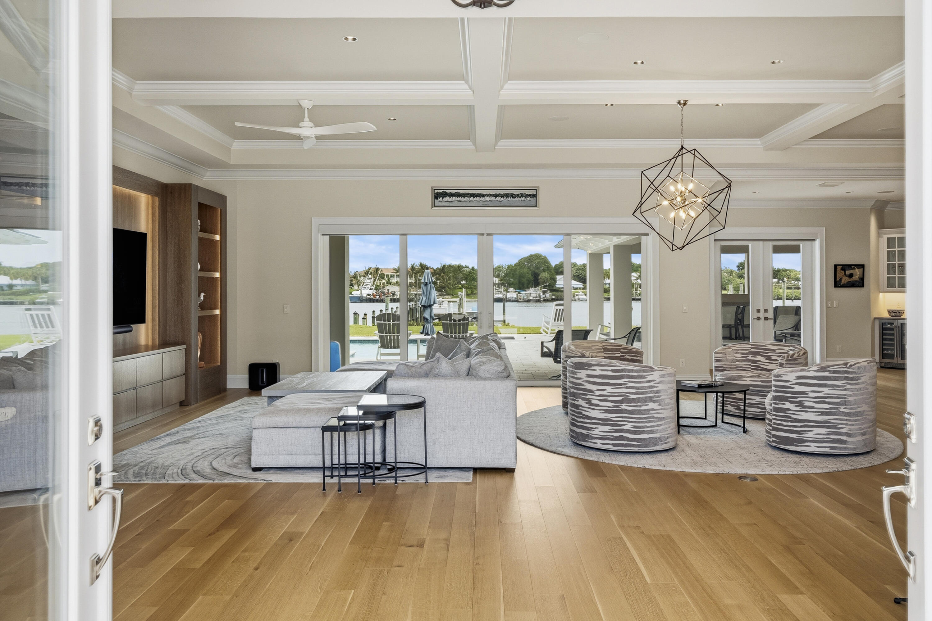 Mariner Cay - Residential