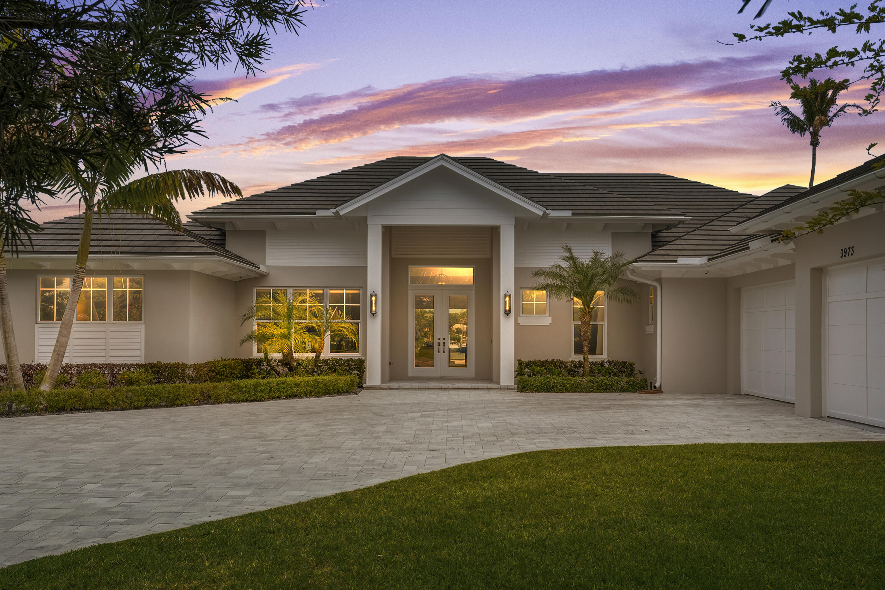 Mariner Cay - Residential